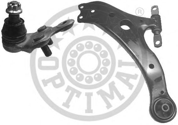 Рычаг подвески OPTIMAL G6-905