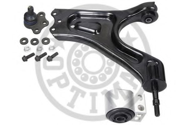 Рычаг подвески OPTIMAL G6-919S