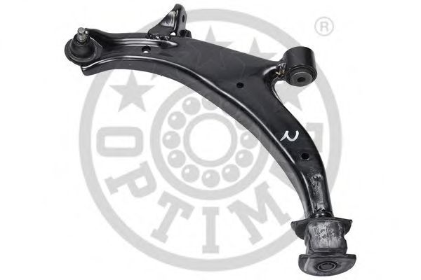 Рычаг подвески Honda/Acura 51360S50G01 Рычаг подвески Honda/Acura 51360S50G01