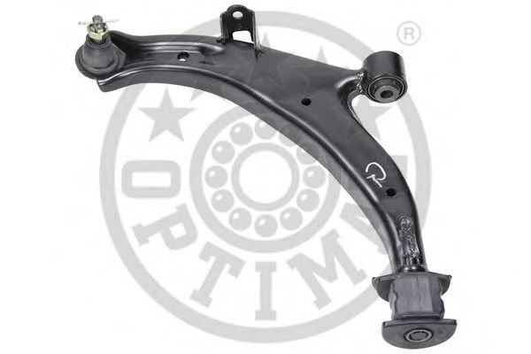 Рычаг подвески Honda/Acura 51360S2HG01 Рычаг подвески Honda/Acura 51360S2HG01