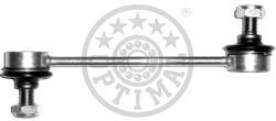 Стойка стабилизатора OPTIMAL G7-1124