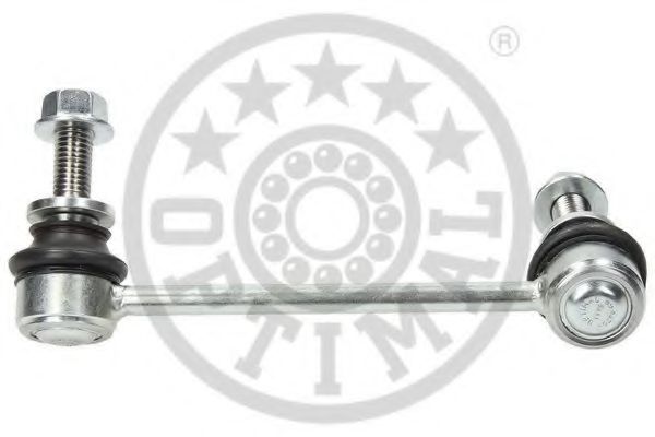 Стойка стабилизатора LAND ROVER LR033243 Стойка стабилизатора LAND ROVER LR033243