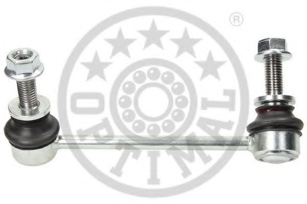 Стойка стабилизатора LAND ROVER LR033243 Стойка стабилизатора LAND ROVER LR033243