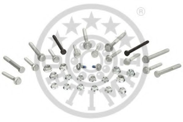 Комплект рычагов OPTIMAL G8-529
