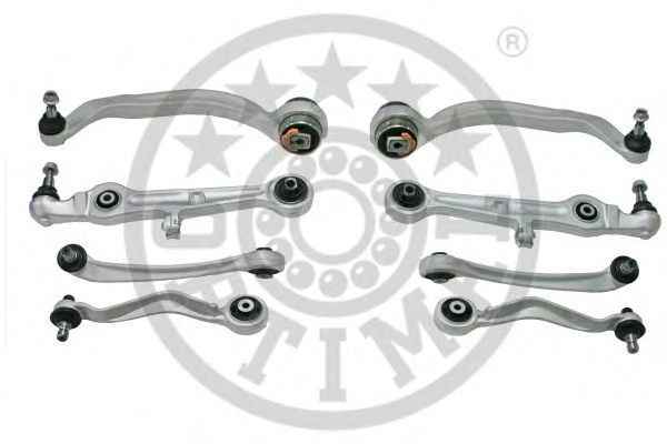 Комплект рычагов OPTIMAL G8-552