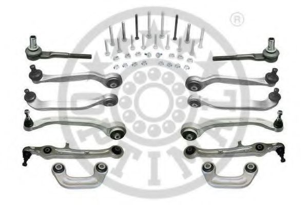 Комплект рычагов OPTIMAL G8-560