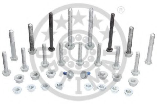 Комплект рычагов OPTIMAL G8-562 Комплект рычагов OPTIMAL G8-562