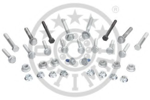 Комплект рычагов OPTIMAL G8-562