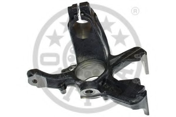 Поворотный кулак, подвеска колеса VAG 1J0407255AF Поворотный кулак, подвеска колеса VAG 1J0407255AF