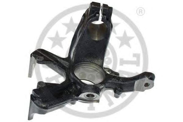 Поворотный кулак, подвеска колеса VAG 1J0407256AF Поворотный кулак, подвеска колеса VAG 1J0407256AF