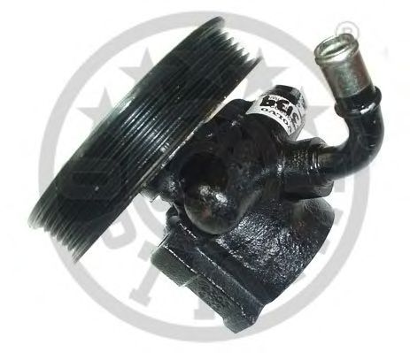 Насос гидроусилителя руля OPTIMAL HP-139