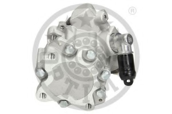 Насос гидроусилителя руля OPTIMAL HP-741