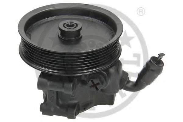 Насос гидроусилителя руля OPTIMAL HP-908 Насос гидроусилителя руля OPTIMAL HP-908