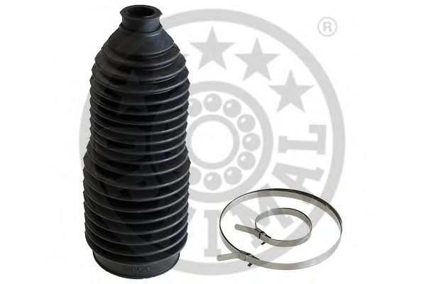 Пыльник рулевой рейки OPTIMAL LM-10005S