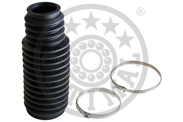 Пыльник рулевой рейки OPTIMAL LM-10012S