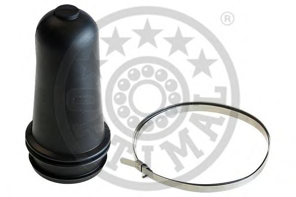Пыльник рулевой рейки OPTIMAL LM-10014S
