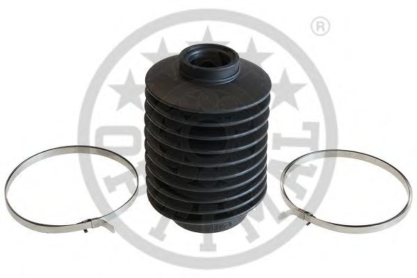Пыльник рулевой рейки OPTIMAL LM-10015S