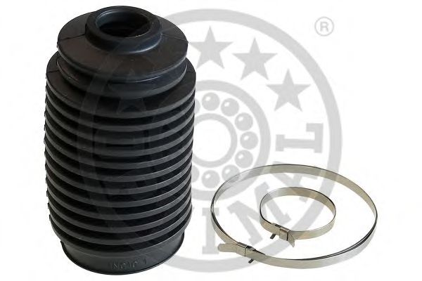 Пыльник рулевой рейки OPTIMAL LM-10017S