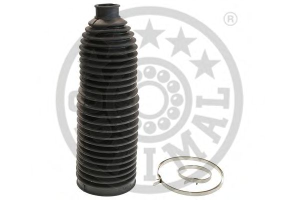 Пыльник рулевой рейки OPTIMAL LM-10021S