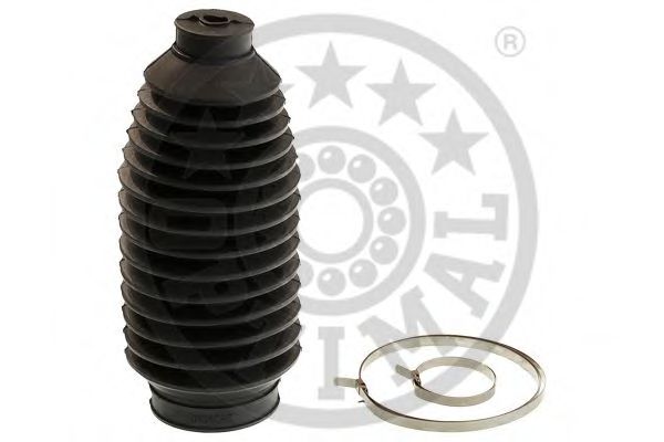 Пыльник рулевой рейки OPTIMAL LM-10023S