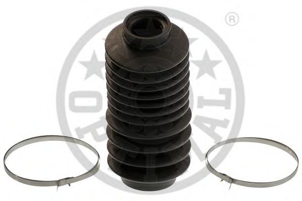 Пыльник рулевой рейки OPTIMAL LM-10031S
