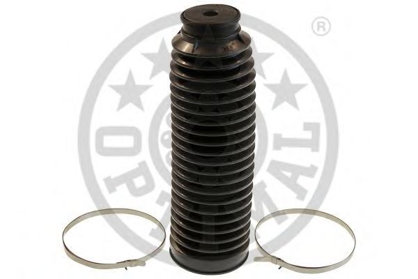 Пыльник рулевой рейки OPTIMAL LM-10038S