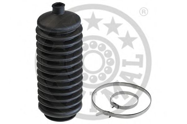 Пыльник рулевой рейки OPTIMAL LM-10042S