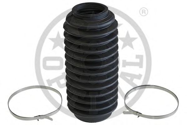 Пыльник рулевой рейки OPTIMAL LM-10045S