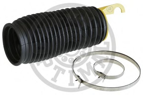 Пыльник рулевой рейки OPTIMAL LM-10047S Пыльник рулевой рейки OPTIMAL LM-10047S