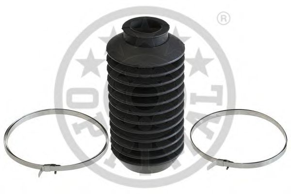 Пыльник рулевой рейки OPTIMAL LM-10050S