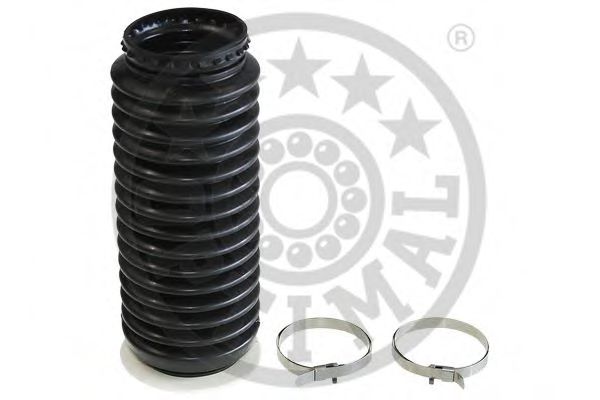 Пыльник рулевой рейки OPTIMAL LM-10051S