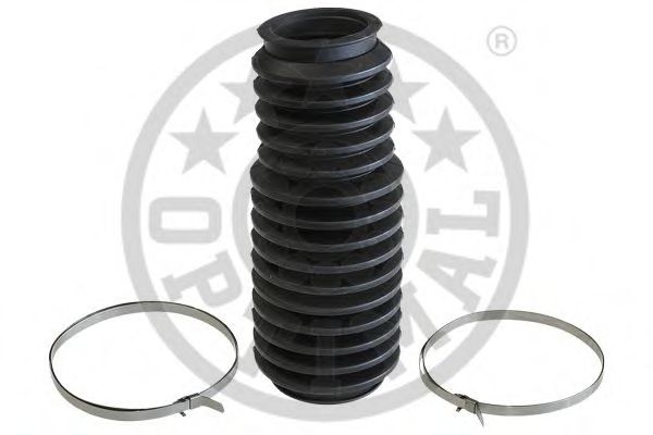 Пыльник рулевой рейки OPTIMAL LM-10052S