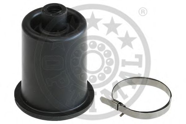 Пыльник рулевой рейки OPTIMAL LM-10054S