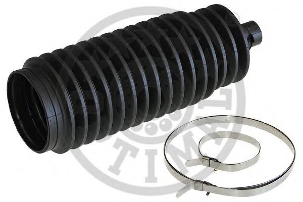 Пыльник рулевой рейки OPTIMAL LM-10059S Пыльник рулевой рейки OPTIMAL LM-10059S
