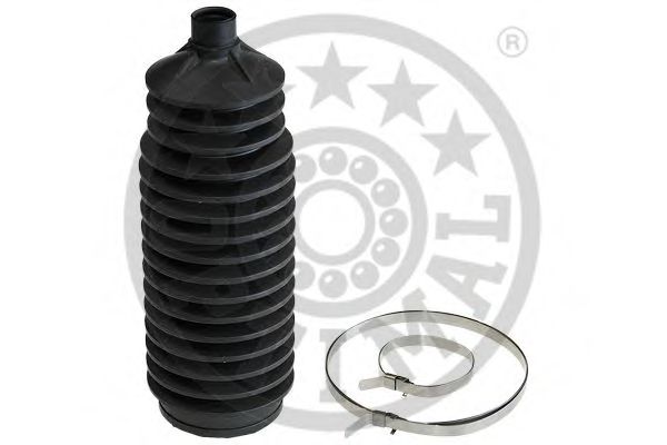 Пыльник рулевой рейки OPTIMAL LM-10059S