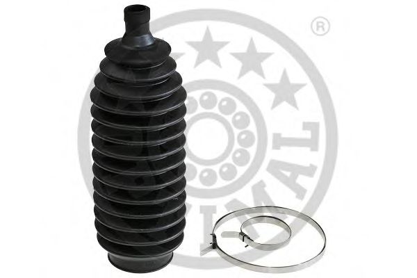 Пыльник рулевой рейки OPTIMAL LM-10061S