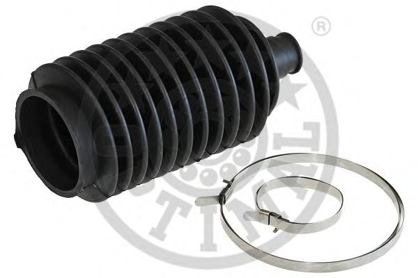 Пыльник рулевой рейки OPTIMAL LM-10062S Пыльник рулевой рейки OPTIMAL LM-10062S