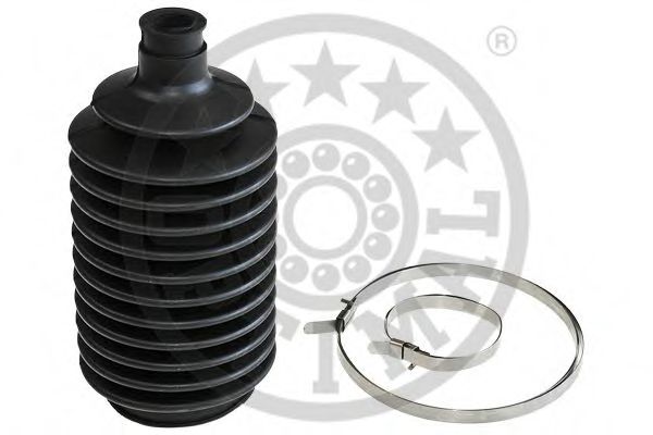 Пыльник рулевой рейки OPTIMAL LM-10062S