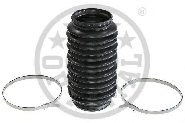 Пыльник рулевой рейки OPTIMAL LM-10072S