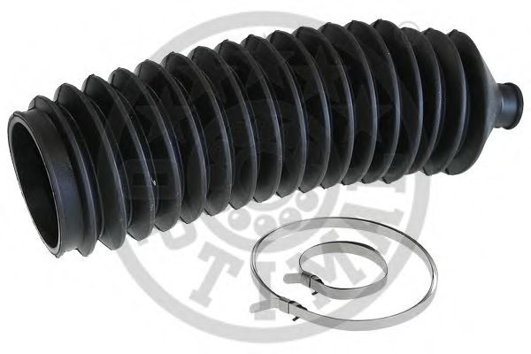 Пыльник рулевой рейки OPTIMAL LM-10077S Пыльник рулевой рейки OPTIMAL LM-10077S