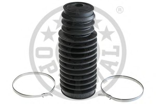 Пыльник рулевой рейки OPTIMAL LM-10078S