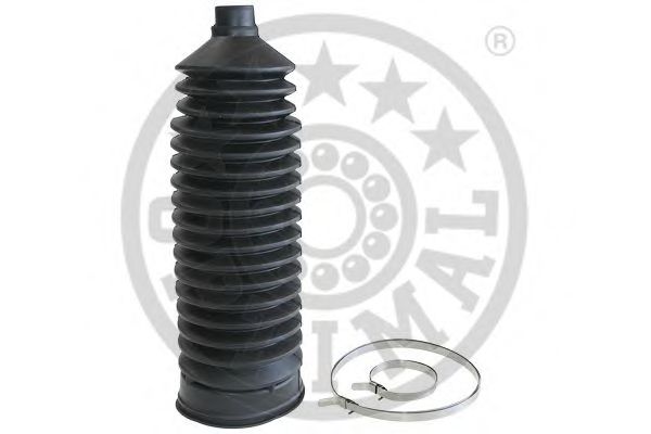 Пыльник рулевой рейки OPTIMAL LM-10089S