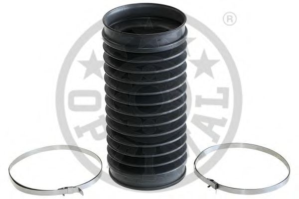 Пыльник рулевой рейки OPTIMAL LM-10093S