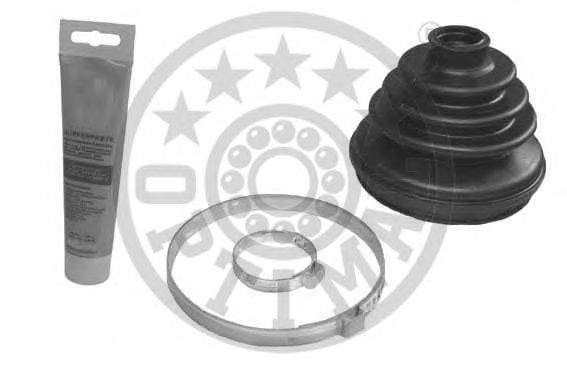 Комплект пыльника шруса OPTIMAL MK-822920