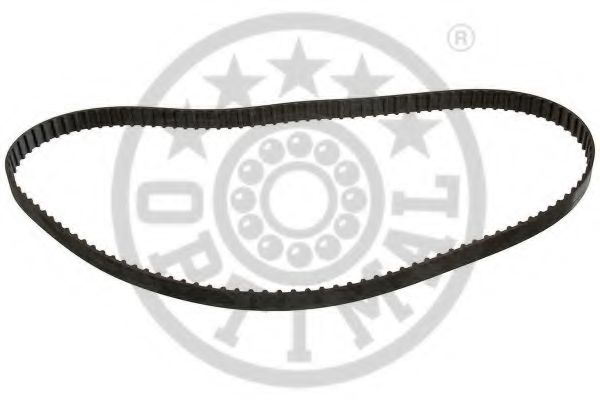 Ремень ГРМ optimal R-1014