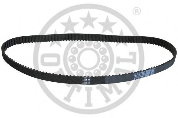 Ремень ГРМ optimal R-1028