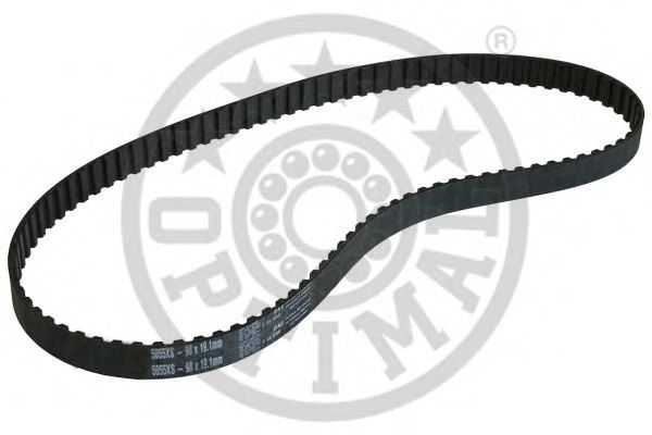 Ремень ГРМ optimal R-1044