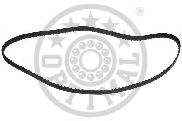 Ремень ГРМ optimal R-1067