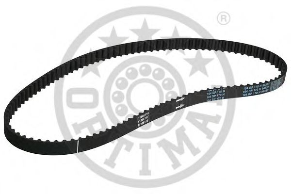Ремень ГРМ optimal R-1089
