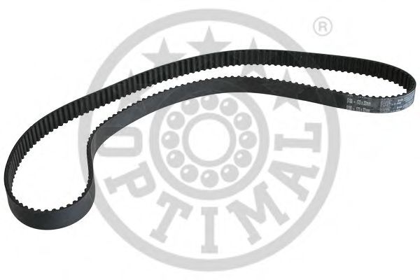 Ремень ГРМ optimal R-1127